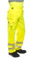 Kalhoty Hi-Vis Combat0