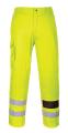 Kalhoty Hi-Vis Combat1
