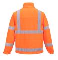 Hi-Vis softshelová bunda 3