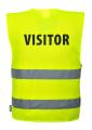 Vest-Port vesta VISITOR Hi-Vis0
