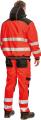 Zimní bunda KNOXFIELD HI-VIS PILOT1