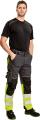 Pracovní kalhoty s reflexními pruhy KNOXFIELD0