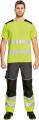 Tričko KNOXFIELD HI-VIS0