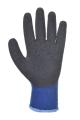 Zimní pracovní rukavice GRIP2