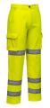 Dámské reflexní kalhoty HiVis 3