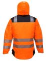 Prodyšná bunda PW3 Extreme Rain10