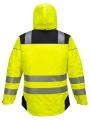 Prodyšná bunda PW3 Extreme Rain7
