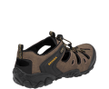 Trekový sandál Clifton Bennon8