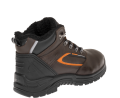 Zimní bezpečnostní obuv BENNON FARMIS S3 WINTER3