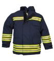 Oděv pro hasiče 3000 OVER-COAT1