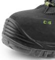 Kotníková obuv CXS UNIVERSE METEOR O23