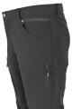 Kalhoty outdorové strečové1