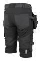 Pracovní kraťasy EREBOS3