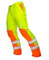 Kalhoty pas SIGNAL prodloužené3