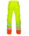 Kalhoty pas SIGNAL prodloužené2