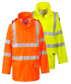 Bunda Sealtex Flame Hi-Vis2