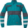 Pracovní bunda MAX NEO REFLEX2