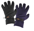 Zateplené fleecové rukavice Insulatex PORTWEST 0