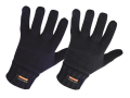Pletené rukavice s podšívkou Insulatex PORTWEST     0