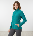 CXS Dámská fleece mikina GRANBY LADY0