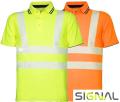 Polokošile SIGNAL 0