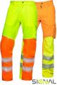 Kalhoty pas SIGNAL prodloužené0