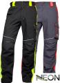 Kalhoty do pasu NEON0