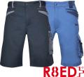 Pracovní šortky R8ED+ ARDON1