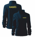  Dámská mikina s výšivkou Hasiči1