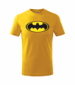 Tričko Batman4