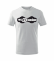 Tričko Wifikundace9