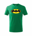Dětské tričko Batman1