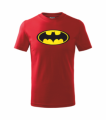 Dětské tričko Batman10