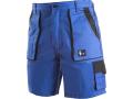 Kraťasy modré LUX TOMÁŠ2