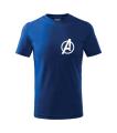 Tričko Avengers 49