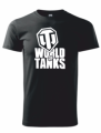 Tričko World of tanks6