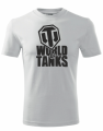 Tričko World of tanks8