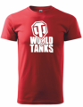 Tričko World of tanks4