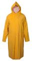 Plášť DEREK nepromokavý, žlutý2
