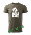 Tričko World of tanks11