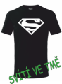 Dětské tričko SUPERMAN8