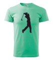 Tričko pánské/dětské GOLFISTA4