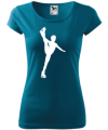 Tričko dámské KRASOBRUSLAŘKA8