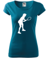 Tričko dámské TENISTKA15