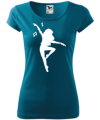 Tričko dámské TANEČNICE8