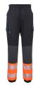 Kalhoty PORTWEST KX3™ Hi-Vis FLEXI1