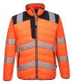 Bunda PW3 Hi-Vis3