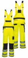 PW3 Hi -Vis laclové kalhoty2