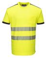 Tričko HiVis VISION6