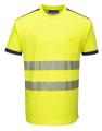 Tričko HiVis VISION10